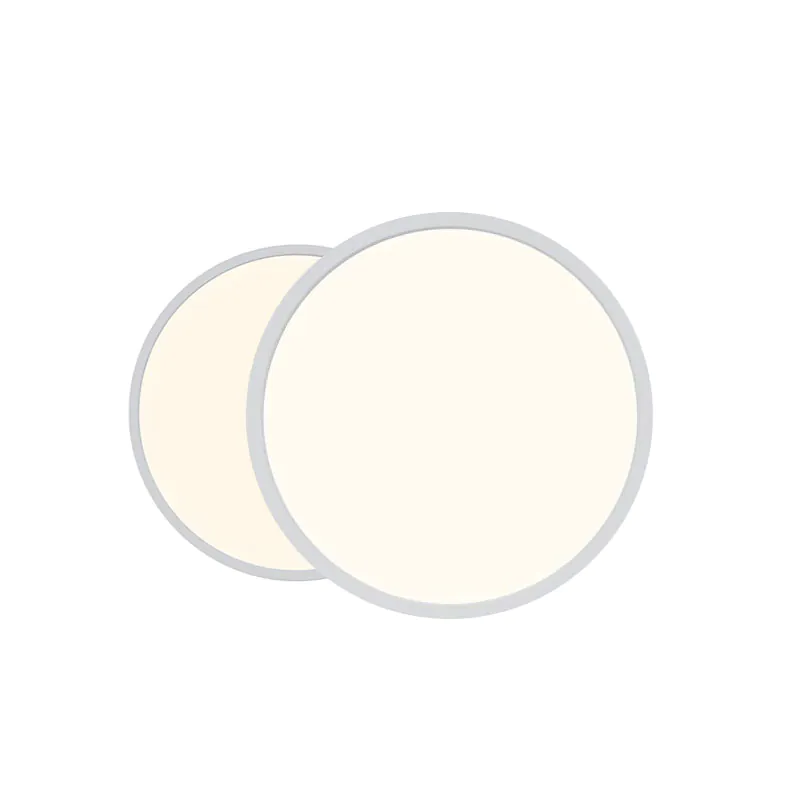 Flat Design Ceiling Lights