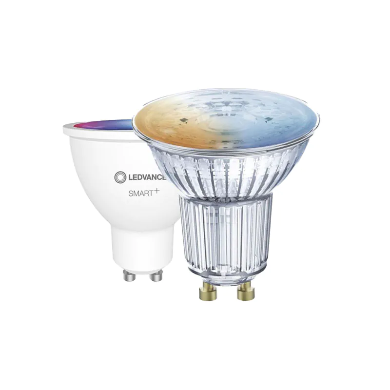 GU10 LED Bulbs - Smart