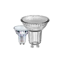 Dimmable GU10 LED Bulbs
