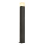 SLV Grafit Aluminium Anthracite | Suitable for 1x E27