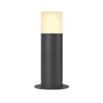 SLV Grafit Aluminium Anthracite | Suitable for 1x E27
