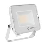Ledvance LED Floodlight Compact White 20W 2000lm 100D - 865 Daylight | IP65 - Symmetrical 