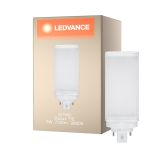 Ledvance Dulux T/E LED 7W - 830 Warm White | 4-Pin - Replaces 18W