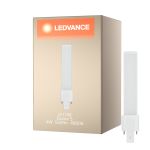 Ledvance Dulux-S LED 4W - 840 Cool White | 2-Pin - Replaces 9W