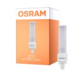 Osram Dulux-D LED 5W 540lm - 830 Warm White | 2-Pin - Replaces 10W