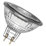 Ledvance LED Spot GU5.3 MR16 3.4W 350lm 36D - 927 Extra Warm White | Best Colour Rendering - Dimmable - Replaces 35W