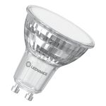 Ledvance LED Spot GU10 PAR16 5.6W 620lm 120D - 840 Cool White | Replaces 50W