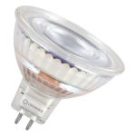 Ledvance LED Spot GU5.3 MR16 6.1W 621lm 36D - 827 Extra Warm White | Replaces 50W