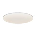 Nordlux Ceiling Light Vic 29 White 23.5W 2400lm - 830 Warm White | IP20