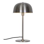 Nordlux Cera Table Lamp Silver | Suitable for E14