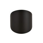 Emibig Wall Light Form Steel Black | Suitable for 1x G9 - Max 8W