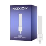 Noxion Lucent PL-S LED 4.3W - 840 Cool White | 2-Pin - Replaces 9W