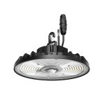 Noxion LED Highbay Concord V4.0 100-200W 17000-34000lm 120D - 840/852/865 CCT | IP65 - 1-10V Dimmable - Replaces 520W - Selectable Wattage