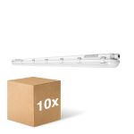 Multipack 10x Philips Corepro PL-L LED 16.5W 2100lm - 840 Cool White | 4-Pin - Replaces 36W
