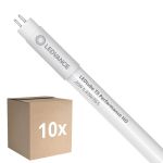 Multipack 10x Ledvance LED Tube T5 Performance (Mains AC) High Output 26W 4000lm - 865 Daylight | 145cm - Replaces 49W