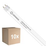 Multipack 10x Ledvance LED Tube T8 Value (EM/Mains) Ultra Output 29W 3500lm - 865 Daylight | 150cm - Replaces 58W