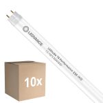 Multipack 10x Ledvance LED Tube T8 Performance (EM/Mains) High Output 13.1W 2100lm - 840 Cool White | 120cm - Motion Sensor - Replaces 36W