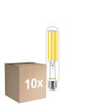 Multipack 10x Philips LED TrueForce Core E27 LED 26W 4500lm - 740 Cool White | Replaces 70W