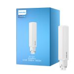 Philips CorePro PL-C LED 5.5W 660lm - 840 Cool White | 4-Pin - Replaces 13W