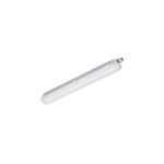 Philips LED Waterproof Batten CoreLine WT120C G3 13W 2000lm - 840 Cool White | 60cm - Replaces 2x18W