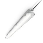 Philips LED Waterproof Batten CoreLine WT120C Gen2 15W 1900lm - 840 Cool White | 60cm