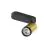 SLV Grip! Aluminium Spot Gold | Suitable for 1x GU10