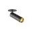 SLV Grip! Steel Spot Black 21W 2010lm - 930 Warm White | Best Colour Rendering - Dimmable