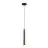 SLV Grip! Steel Bronze 10W 590lm - 927 Extra Warm White | Best Colour Rendering - Dimmable