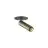 SLV Grip! Steel Spot Black 10W 620lm - 930 Warm White | Best Colour Rendering - Dimmable