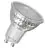Osram LED Value Reflector Spot  GU10 PAR16 6.9W 575lm 60D - 830 Warm White | Replaces 80W