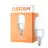 Osram LED Star Stick E14 Frosted 8W 806lm - 840 Cool White | Replaces 60W