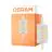 Osram LED R7s 78mm Clear 9.5W 1055lm - 827 Extra Warm White | Dimmable - Replaces 75W