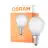 Osram Classic LED E14 Ball Filament Frosted 2.8W 250lm - 827 Extra Warm White | Dimmable - Replaces 25W