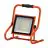 Ledvance LED Floodlight Worklight Orange 30W 2400lm 110D - 840 Cool White | IP44 - Rechargeable - Symmetrical