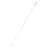 Osram LED Tube T8 Star (EM/Mains) Standard Output 6.6W 720lm - 830 Warm White | 60cm - Polycarbonate - Replaces 18W