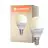 Ledvance Smart+ Zigbee E14 P45 4.9W 470lm - 827 Extra Warm White | Dimmable - Replaces 40W