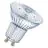 Ledvance Smart+ Zigbee GU10 Spot 4.9W 300lm 100D - 820-865 Tunable White | RGBW - Dimmable - Replaces 50W