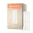 Ledvance DULUX-F LED 12W - 840 Cool White | 4-Pin - Replaces 24W