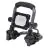 Ledvance LED Floodlight Worklights Value Black 10W 1000lm 100D - 865 Daylight | IP65 - Symmetrical