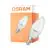 Osram Classic LED E14 Candle Frosted 3.3W 250lm - 840 Cool White | Replaces 25W