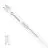 Ledvance LED Tube T8 Performance (EM/Mains) Standard Output 7W 990lm - 830 Warm White | 60cm - Replaces 18W
