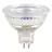 Ledvance  Superior LED Spot Reflector GU5.3 MR16 6.6W 500lm 36D - 927 Extra Warm White | Best Colour Rendering - Dimmable - Replaces 43W