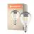 Ledvance  Classic LED E14 Ball Filament Clear 4W 350lm - 827 Extra Warm White | Replaces 35W
