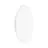 Ledvance LED Bulkhead Surface Circular 42W 3500lm - 830 Warm White | 500mm - IP44 - Dali Dimmable
