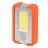 Ledvance LED Flashlight Compact Orange 4W 400lm 120D - 865 Daylight | IP65