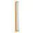 Ledvance LED Wall Light Bathroom Orbis Tube Frost White 12W 1200lm - 830-840 CCT | IP44 - Touch Dimmable