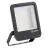 Ledvance LED Floodlight Area Gen 2 Black 67W 10000lm - 840 Cool White| IP66 - Asymmetrical