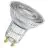 Ledvance LED Spot GU10 PAR16 6.1W 575lm 60D - 927 Extra Warm White | Best Colour Rendering - Dimmable - Replaces 80W