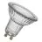 Ledvance LED Spot GU10 PAR16 6.9W 650lm 120D - 927 Extra Warm White | Best Colour Rendering - Dimmable - Replaces 80W