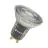 Ledvance LED Spot GU10 PAR16 6.1W 575lm 36D - 927 Extra Warm White | Best Colour Rendering - Dimmable - Replaces 80W
